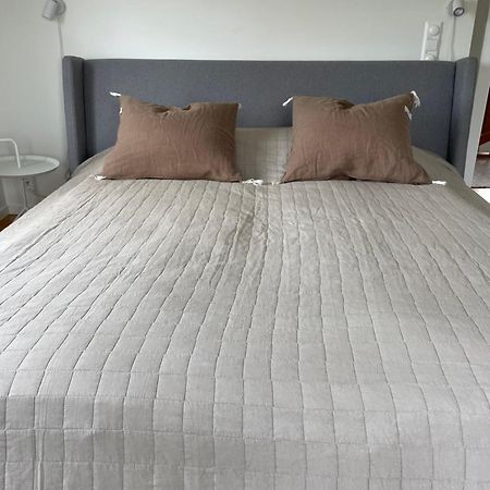 Annies Hus - Very Nice 2 Bedroom Apt Top Floor สตรอมสตัด ภายนอก รูปภาพ