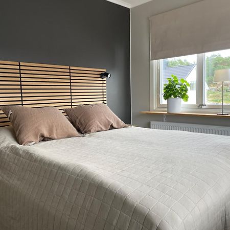 Annies Hus - Very Nice 2 Bedroom Apt Top Floor สตรอมสตัด ภายนอก รูปภาพ