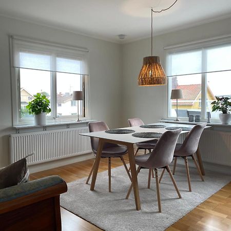 Annies Hus - Very Nice 2 Bedroom Apt Top Floor สตรอมสตัด ภายนอก รูปภาพ