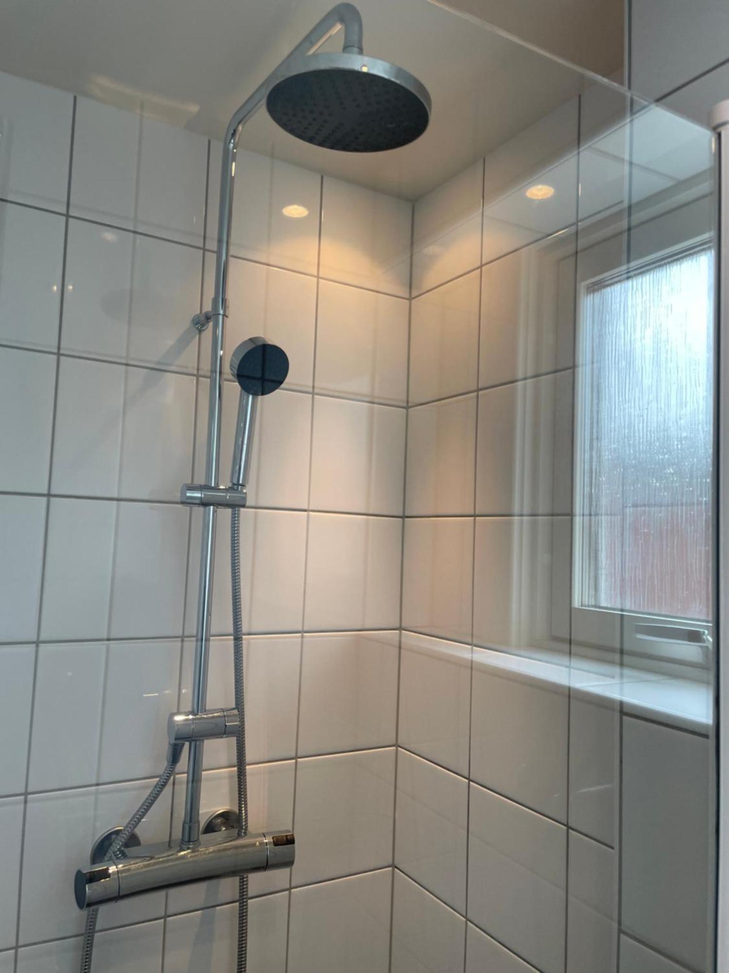 Annies Hus - Very Nice 2 Bedroom Apt Top Floor สตรอมสตัด ภายนอก รูปภาพ