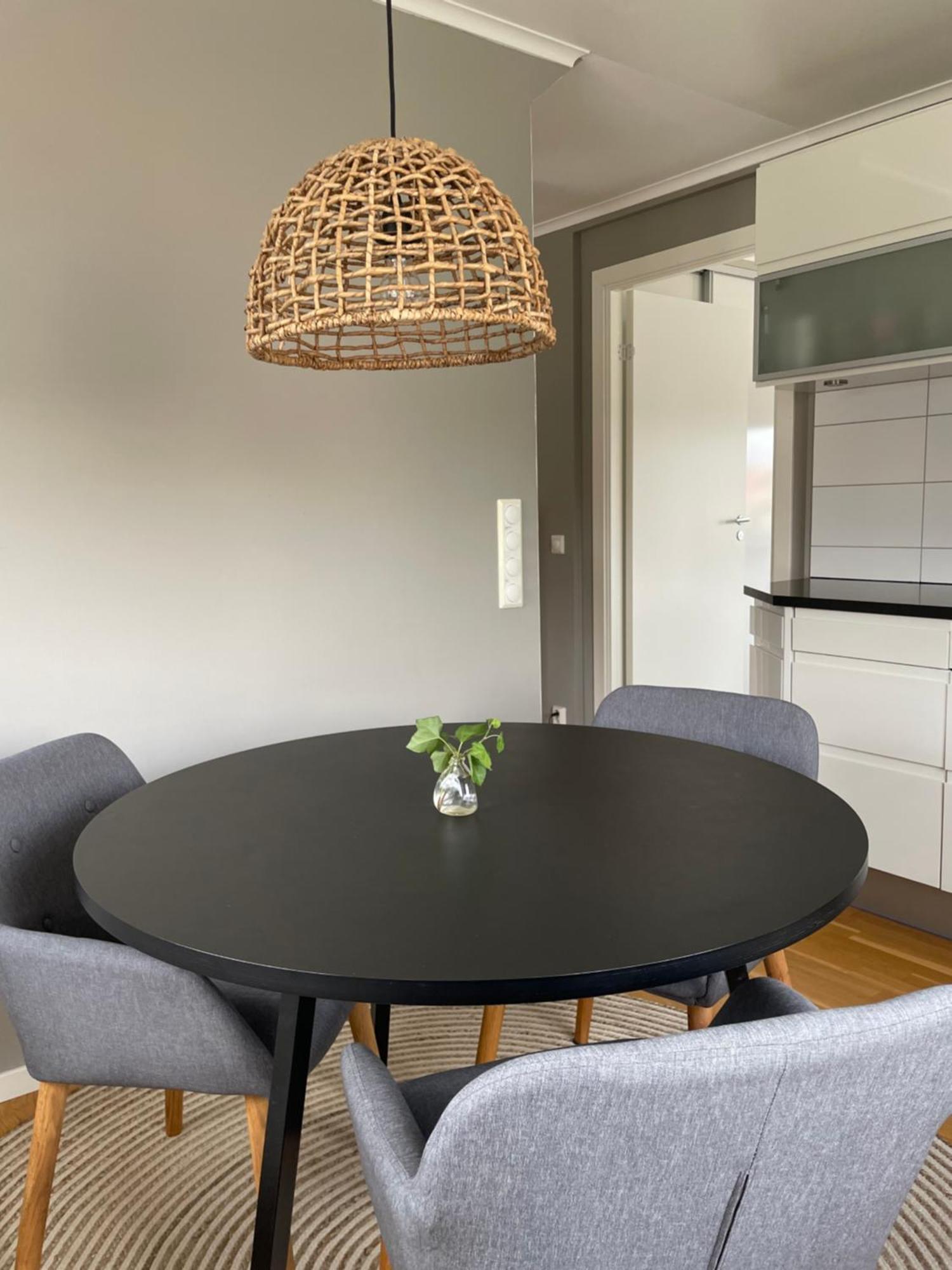 Annies Hus - Very Nice 2 Bedroom Apt Top Floor สตรอมสตัด ภายนอก รูปภาพ
