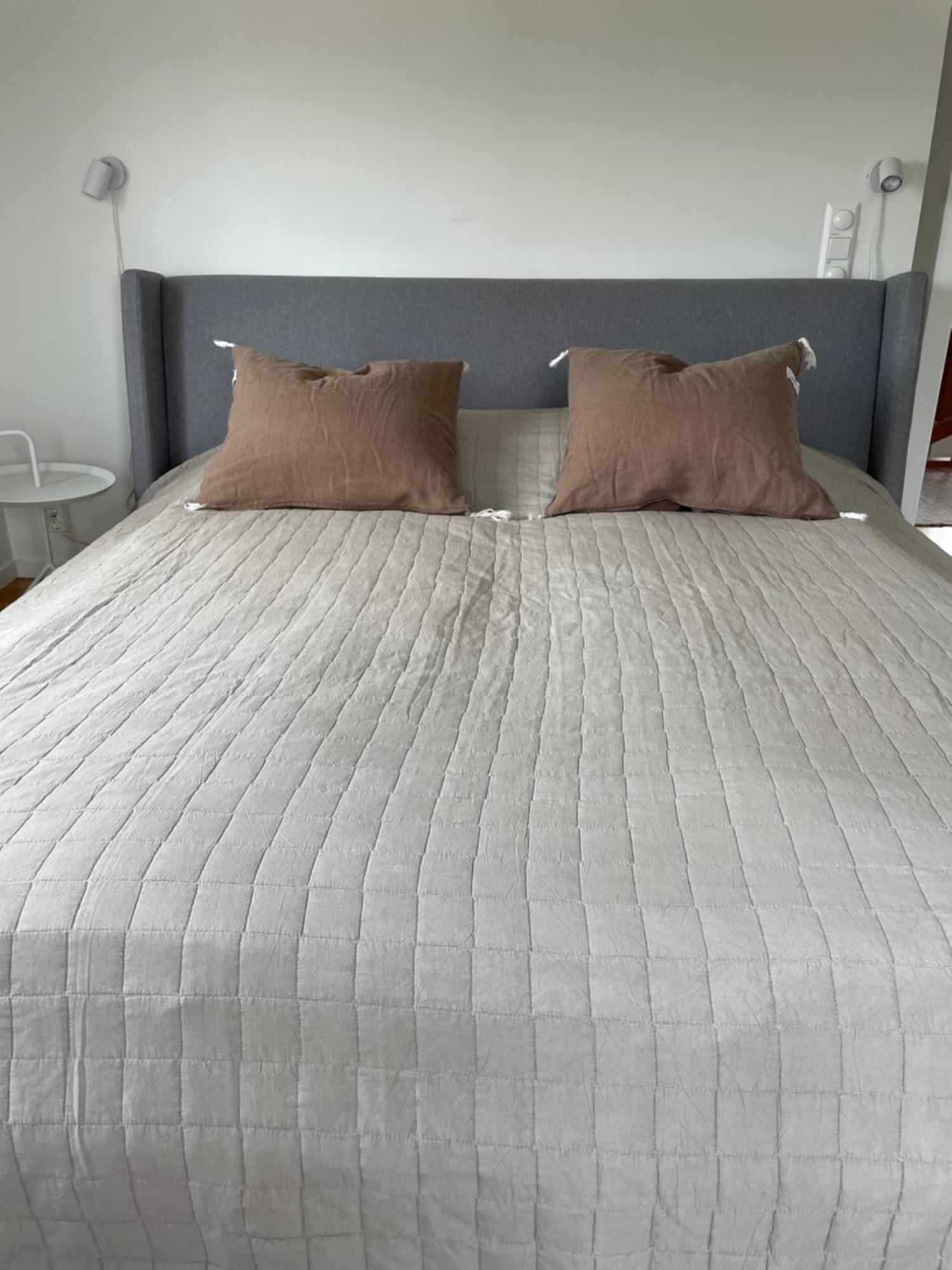 Annies Hus - Very Nice 2 Bedroom Apt Top Floor สตรอมสตัด ภายนอก รูปภาพ
