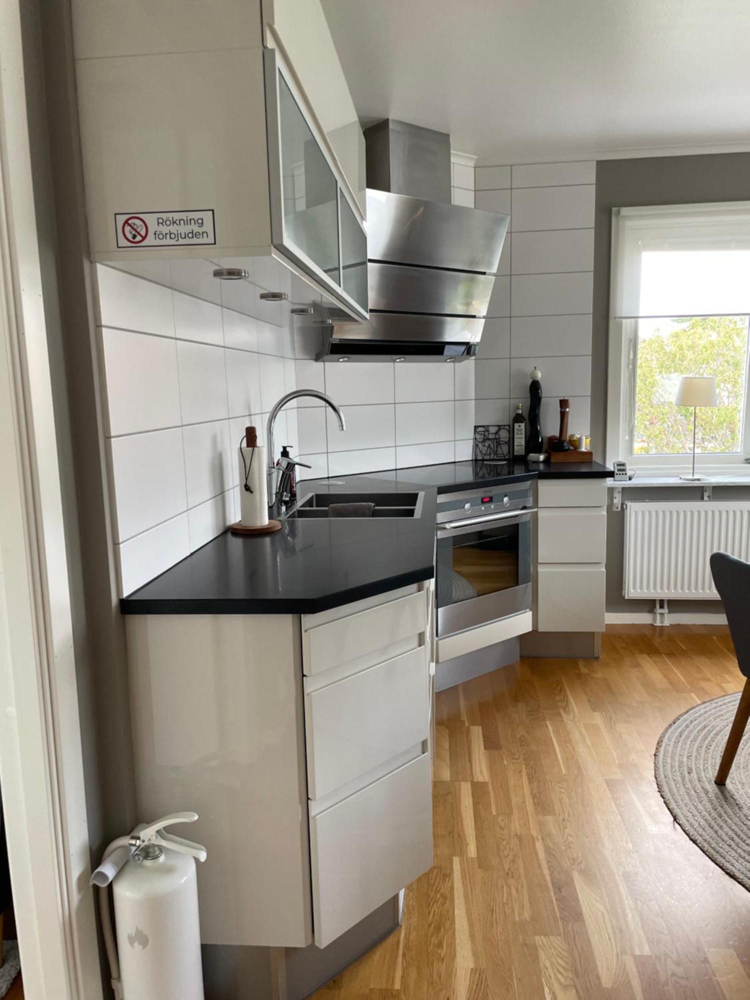Annies Hus - Very Nice 2 Bedroom Apt Top Floor สตรอมสตัด ภายนอก รูปภาพ