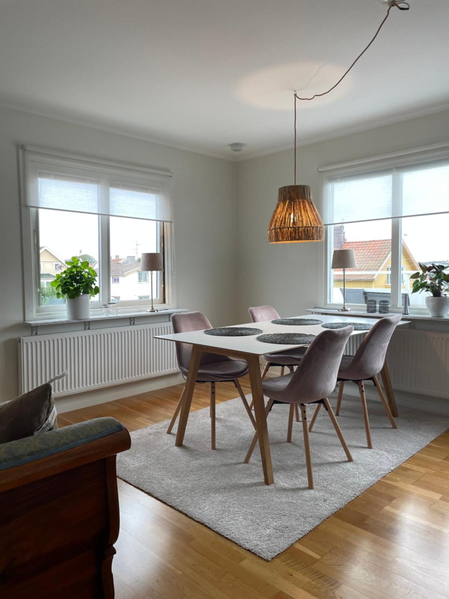 Annies Hus - Very Nice 2 Bedroom Apt Top Floor สตรอมสตัด ภายนอก รูปภาพ
