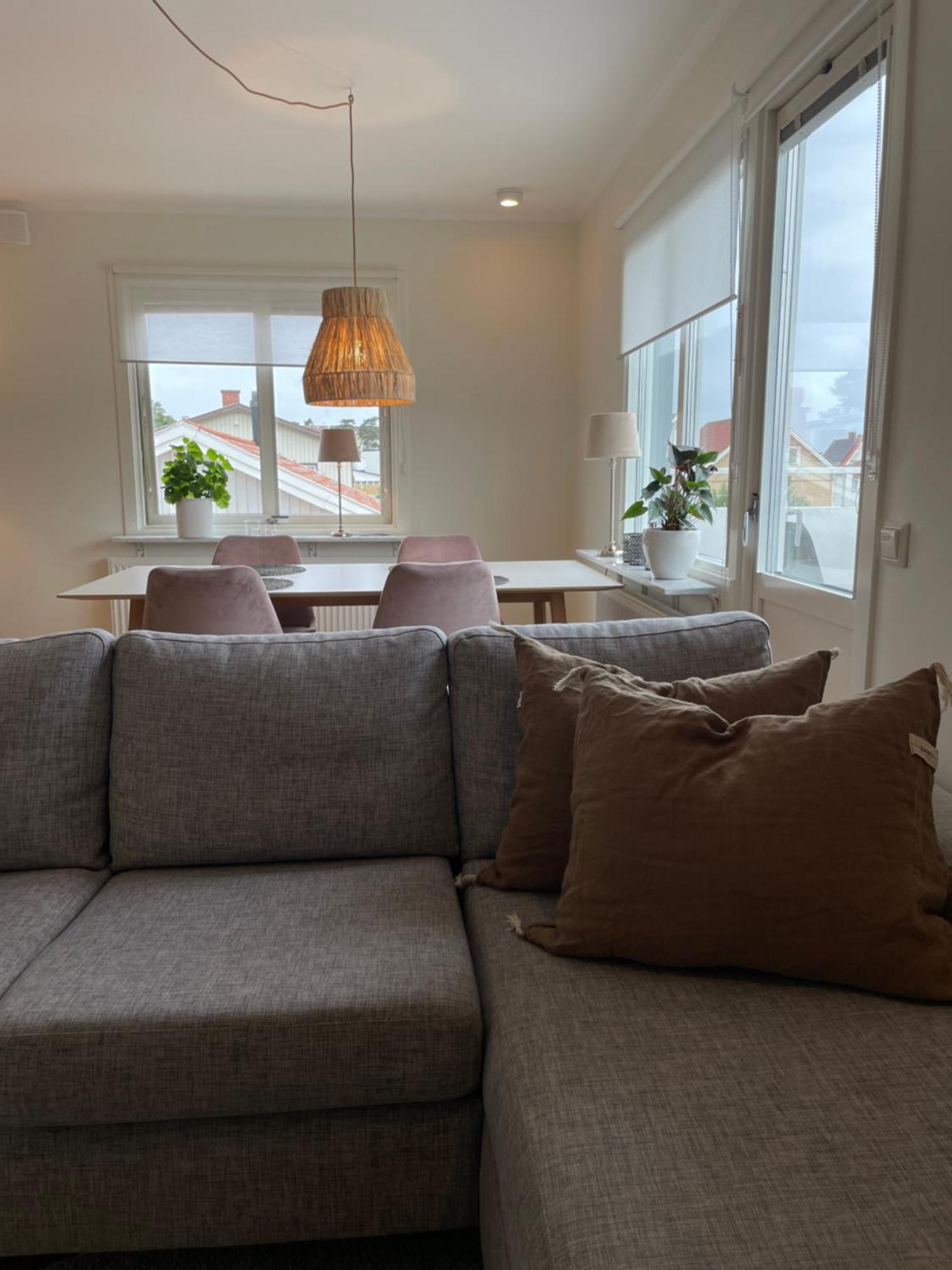 Annies Hus - Very Nice 2 Bedroom Apt Top Floor สตรอมสตัด ภายนอก รูปภาพ